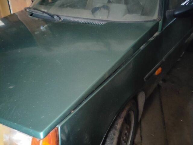 Зелений ЗАЗ 1102 Таврія, об'ємом двигуна 0 л та пробігом 100 тис. км за 357 $, фото 5 на Automoto.ua