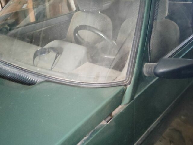 Зелений ЗАЗ 1102 Таврія, об'ємом двигуна 0 л та пробігом 100 тис. км за 357 $, фото 1 на Automoto.ua