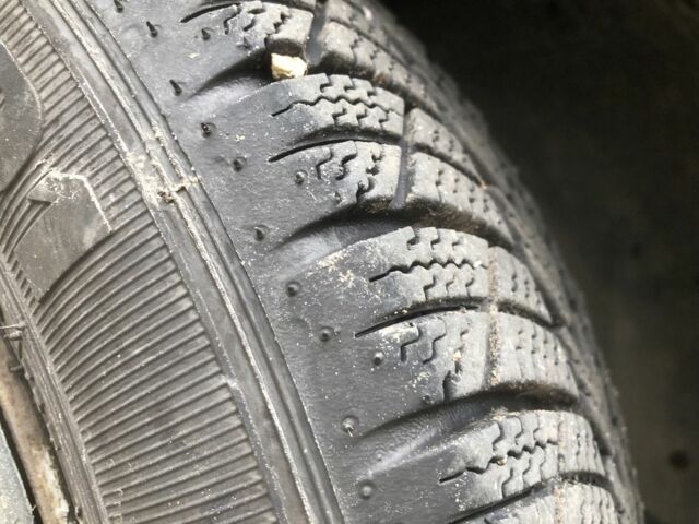 Зеленый ЗАЗ 1102 Таврия, объемом двигателя 1.2 л и пробегом 190 тыс. км за 624 $, фото 6 на Automoto.ua