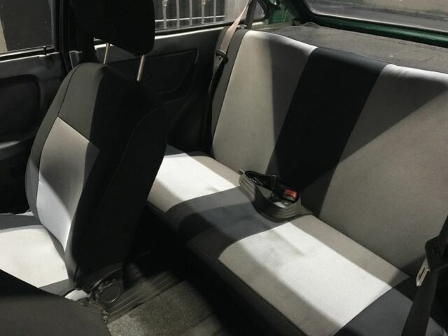 Зеленый ЗАЗ 1102 Таврия, объемом двигателя 1.1 л и пробегом 110 тыс. км за 850 $, фото 7 на Automoto.ua