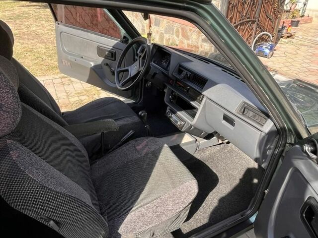 Зелений ЗАЗ 1102 Таврія, об'ємом двигуна 1.2 л та пробігом 71 тис. км за 2400 $, фото 16 на Automoto.ua