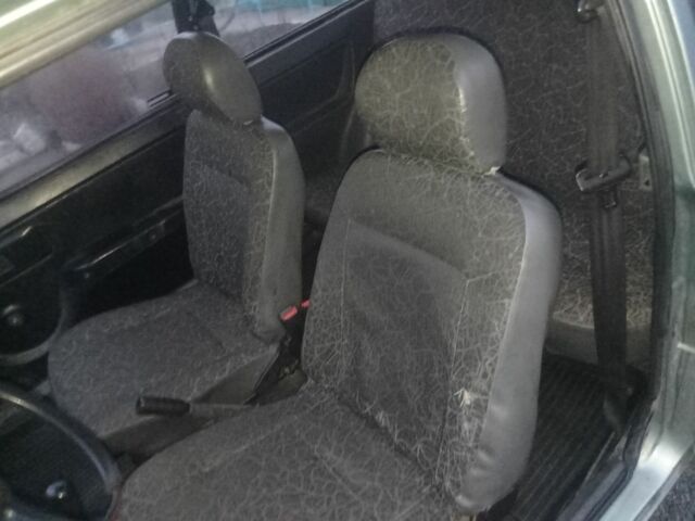 Зелений ЗАЗ 1102 Таврія, об'ємом двигуна 1.2 л та пробігом 150 тис. км за 850 $, фото 6 на Automoto.ua