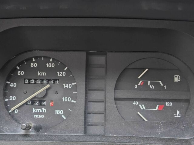 Зелений ЗАЗ 1102 Таврія, об'ємом двигуна 1.2 л та пробігом 35 тис. км за 2000 $, фото 3 на Automoto.ua