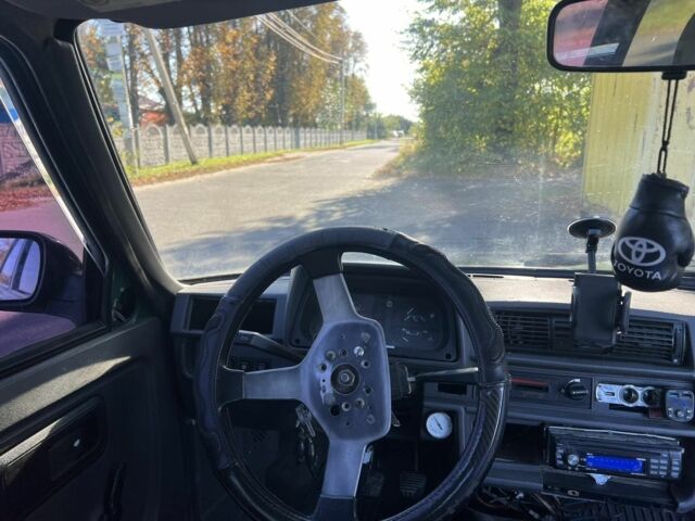 Зеленый ЗАЗ 1102 Таврия, объемом двигателя 1.1 л и пробегом 160 тыс. км за 900 $, фото 5 на Automoto.ua