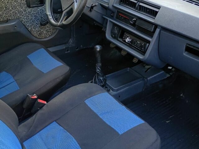 Зеленый ЗАЗ 1102 Таврия, объемом двигателя 0 л и пробегом 70 тыс. км за 1700 $, фото 6 на Automoto.ua