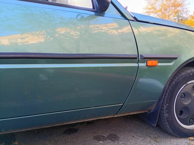 Зеленый ЗАЗ 1102 Таврия, объемом двигателя 0 л и пробегом 70 тыс. км за 1700 $, фото 2 на Automoto.ua