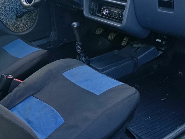 Зеленый ЗАЗ 1102 Таврия, объемом двигателя 0 л и пробегом 70 тыс. км за 1700 $, фото 10 на Automoto.ua