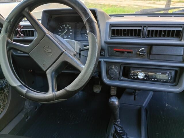 Зеленый ЗАЗ 1102 Таврия, объемом двигателя 0 л и пробегом 70 тыс. км за 1700 $, фото 9 на Automoto.ua