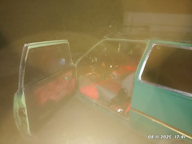 Зелений ЗАЗ 1102 Таврія, об'ємом двигуна 0 л та пробігом 2 тис. км за 471 $, фото 3 на Automoto.ua