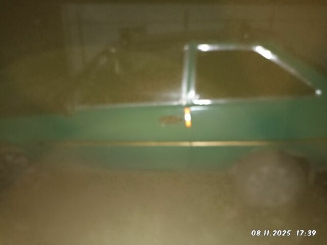 Зелений ЗАЗ 1102 Таврія, об'ємом двигуна 0 л та пробігом 2 тис. км за 471 $, фото 12 на Automoto.ua