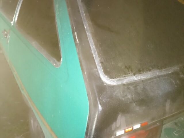 Зелений ЗАЗ 1102 Таврія, об'ємом двигуна 0 л та пробігом 2 тис. км за 471 $, фото 13 на Automoto.ua