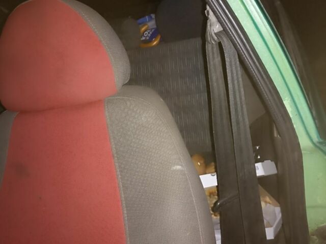 Зелений ЗАЗ 1102 Таврія, об'ємом двигуна 0 л та пробігом 2 тис. км за 471 $, фото 5 на Automoto.ua