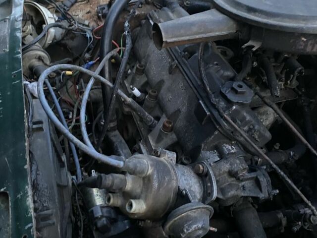 Зеленый ЗАЗ 1102 Таврия, объемом двигателя 1.2 л и пробегом 1 тыс. км за 237 $, фото 3 на Automoto.ua