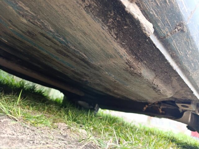 Зелений ЗАЗ 1102 Таврія, об'ємом двигуна 3 л та пробігом 2 тис. км за 350 $, фото 4 на Automoto.ua