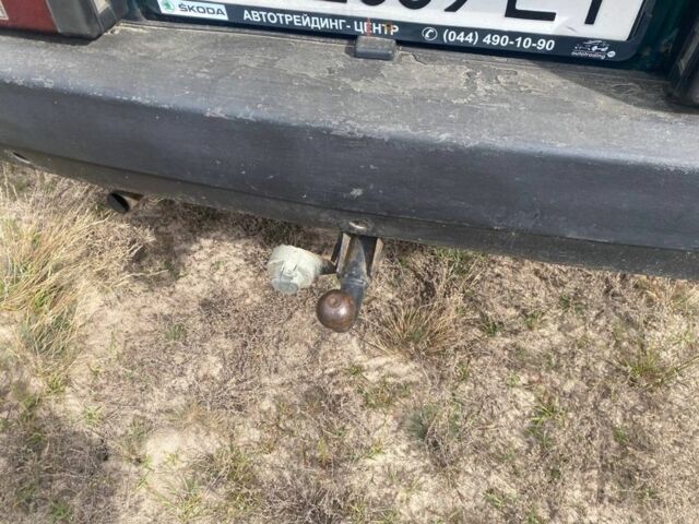 Зелений ЗАЗ 1102 Таврія, об'ємом двигуна 1.1 л та пробігом 3 тис. км за 728 $, фото 1 на Automoto.ua