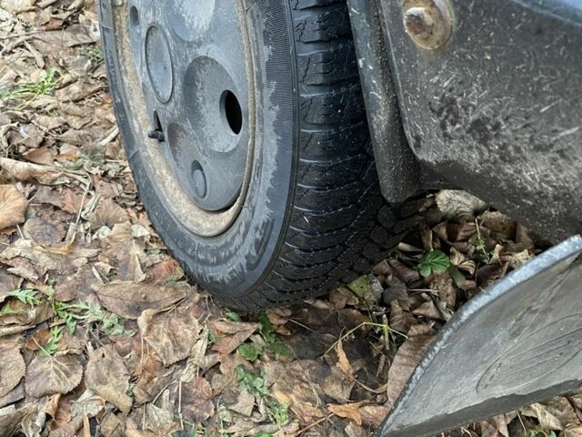 Зеленый ЗАЗ 1102 Таврия, объемом двигателя 1.2 л и пробегом 25 тыс. км за 473 $, фото 6 на Automoto.ua