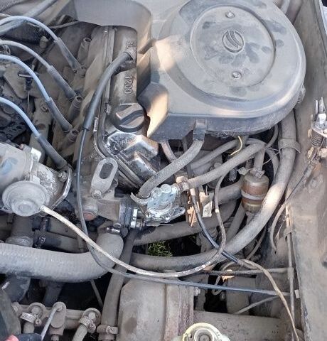 Зелений ЗАЗ 1102 Таврія, об'ємом двигуна 0 л та пробігом 97 тис. км за 240 $, фото 9 на Automoto.ua