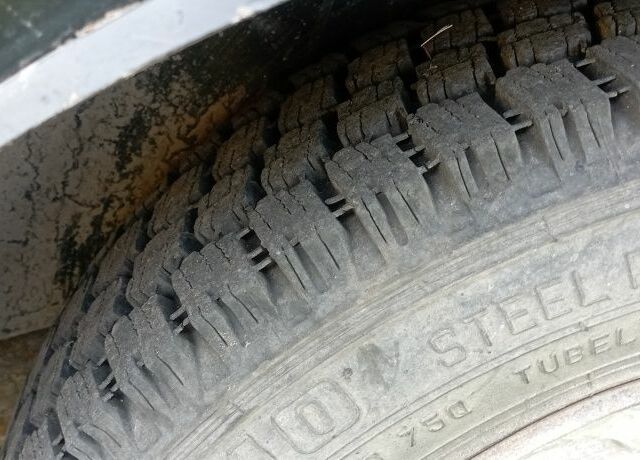 Зелений ЗАЗ 1102 Таврія, об'ємом двигуна 0 л та пробігом 97 тис. км за 240 $, фото 6 на Automoto.ua