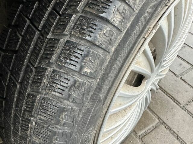 Зелений ЗАЗ 1102 Таврія, об'ємом двигуна 1.1 л та пробігом 178 тис. км за 650 $, фото 1 на Automoto.ua