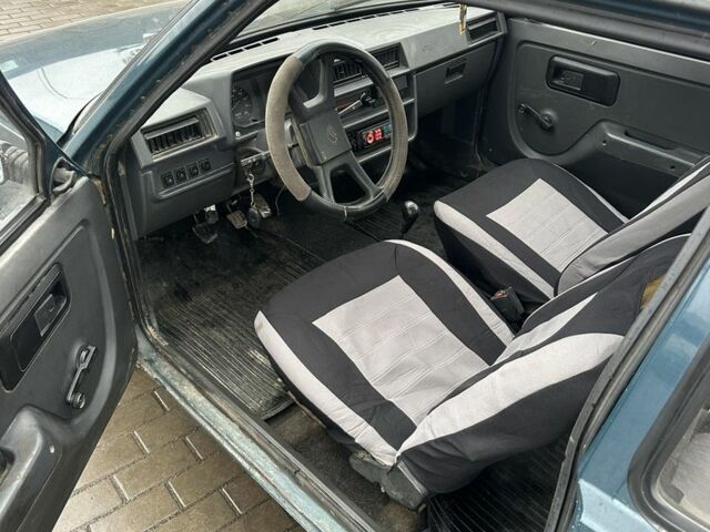 Зелений ЗАЗ 1102 Таврія, об'ємом двигуна 1.1 л та пробігом 178 тис. км за 650 $, фото 7 на Automoto.ua