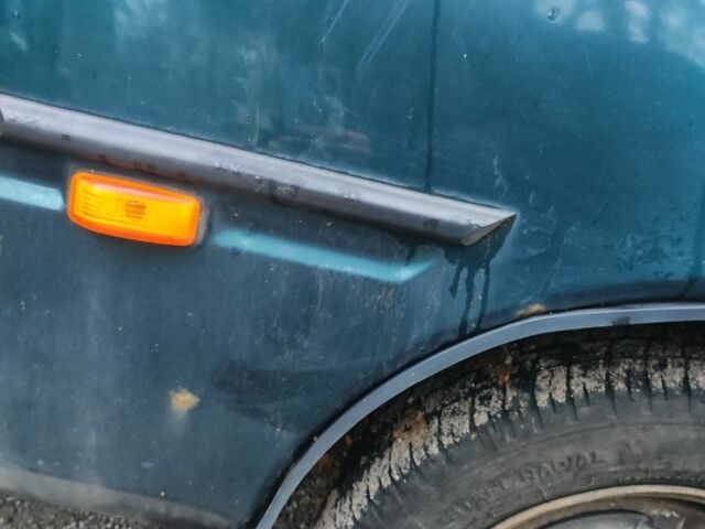 Зелений ЗАЗ 1102 Таврія, об'ємом двигуна 0 л та пробігом 200 тис. км за 500 $, фото 12 на Automoto.ua