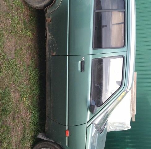 Зеленый ЗАЗ 1102 Таврия, объемом двигателя 0 л и пробегом 129 тыс. км за 300 $, фото 1 на Automoto.ua