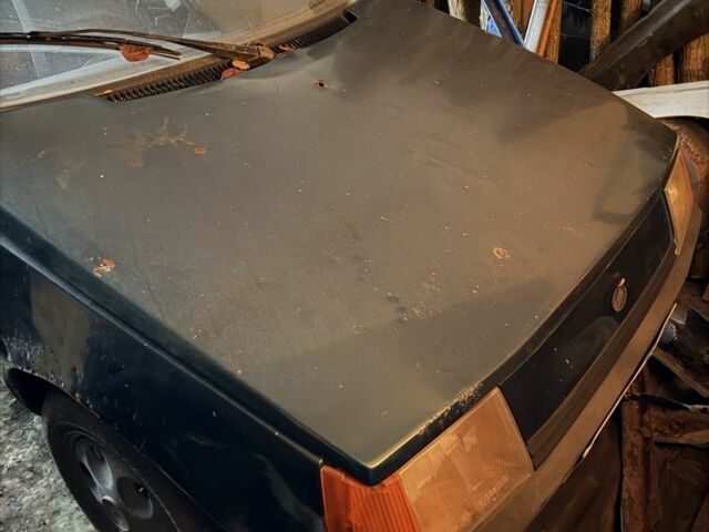 Зеленый ЗАЗ 1102 Таврия, объемом двигателя 1.1 л и пробегом 158 тыс. км за 309 $, фото 2 на Automoto.ua