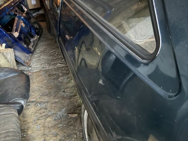 Зеленый ЗАЗ 1102 Таврия, объемом двигателя 1.1 л и пробегом 158 тыс. км за 309 $, фото 5 на Automoto.ua