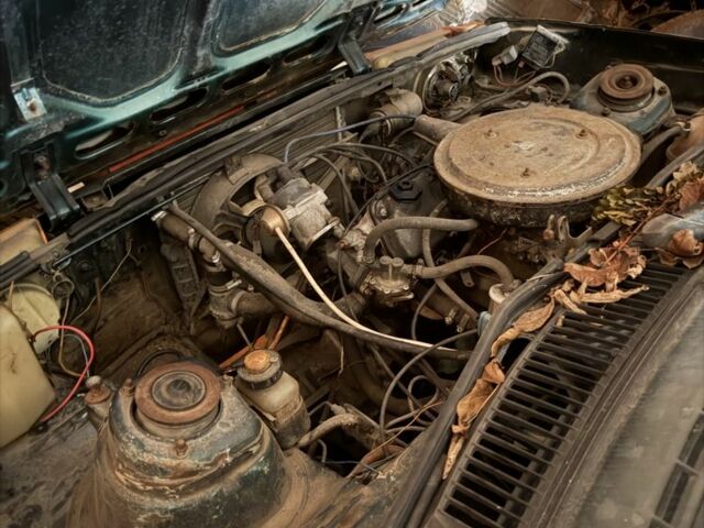 Зеленый ЗАЗ 1102 Таврия, объемом двигателя 1.1 л и пробегом 158 тыс. км за 309 $, фото 3 на Automoto.ua