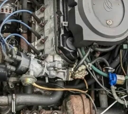 Зеленый ЗАЗ 1102 Таврия, объемом двигателя 1 л и пробегом 260 тыс. км за 523 $, фото 3 на Automoto.ua