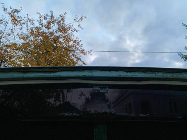 Зелений ЗАЗ 1102 Таврія, об'ємом двигуна 1.2 л та пробігом 152 тис. км за 800 $, фото 15 на Automoto.ua