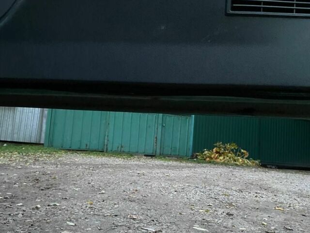 Зелений ЗАЗ 1102 Таврія, об'ємом двигуна 1.2 л та пробігом 152 тис. км за 800 $, фото 14 на Automoto.ua