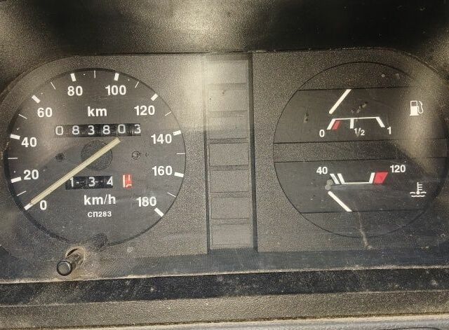 Зеленый ЗАЗ 1102 Таврия, объемом двигателя 0 л и пробегом 84 тыс. км за 1150 $, фото 7 на Automoto.ua