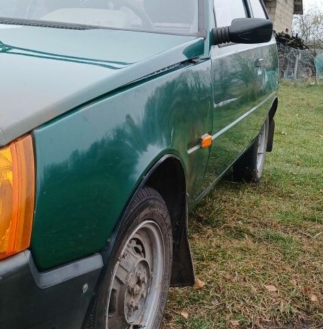 Зеленый ЗАЗ 1102 Таврия, объемом двигателя 0 л и пробегом 84 тыс. км за 1150 $, фото 1 на Automoto.ua