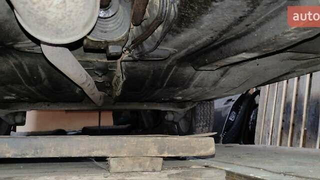 Оранжевый ЗАЗ 1102 Таврия, объемом двигателя 1.1 л и пробегом 147 тыс. км за 750 $, фото 5 на Automoto.ua