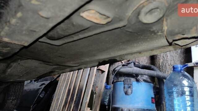 Оранжевый ЗАЗ 1102 Таврия, объемом двигателя 1.1 л и пробегом 147 тыс. км за 750 $, фото 4 на Automoto.ua