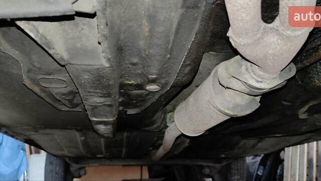 Оранжевый ЗАЗ 1102 Таврия, объемом двигателя 1.1 л и пробегом 147 тыс. км за 750 $, фото 2 на Automoto.ua