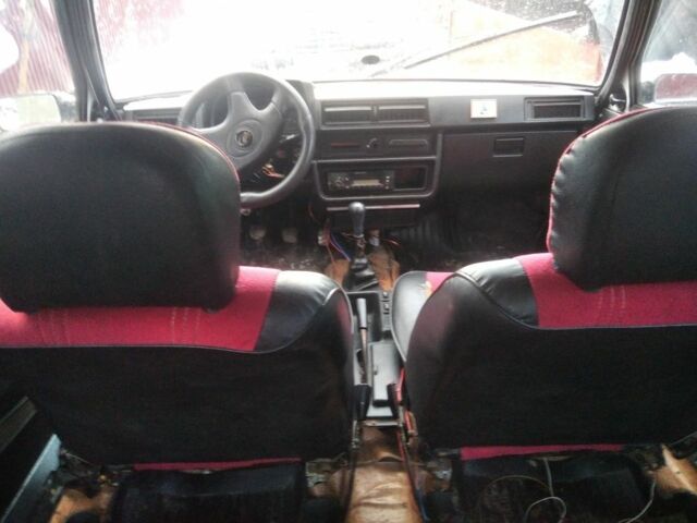 Белый ЗАЗ 1102, объемом двигателя 0 л и пробегом 150 тыс. км за 300 $, фото 16 на Automoto.ua