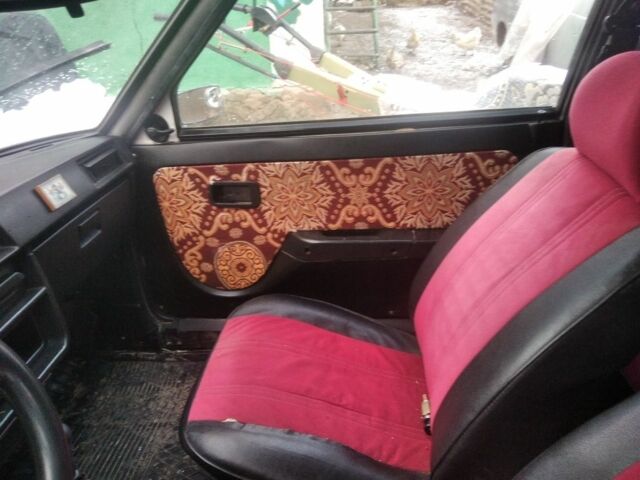 Белый ЗАЗ 1102, объемом двигателя 0 л и пробегом 150 тыс. км за 300 $, фото 20 на Automoto.ua