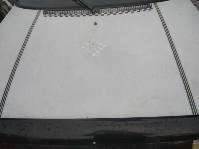 Белый ЗАЗ 1102, объемом двигателя 0 л и пробегом 150 тыс. км за 300 $, фото 5 на Automoto.ua