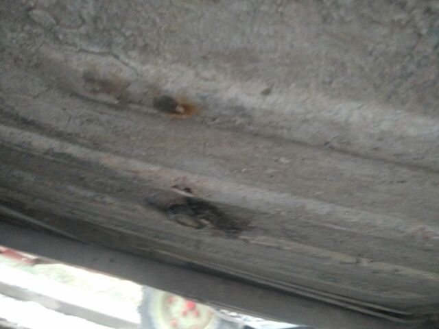 Белый ЗАЗ 1102, объемом двигателя 0 л и пробегом 150 тыс. км за 300 $, фото 8 на Automoto.ua