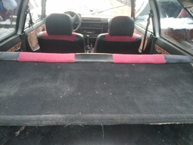 Белый ЗАЗ 1102, объемом двигателя 0 л и пробегом 150 тыс. км за 300 $, фото 15 на Automoto.ua