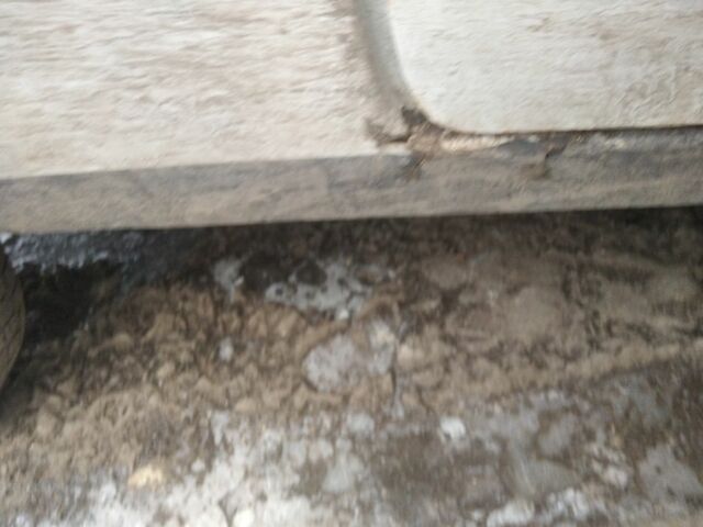 Белый ЗАЗ 1102, объемом двигателя 0 л и пробегом 150 тыс. км за 300 $, фото 13 на Automoto.ua