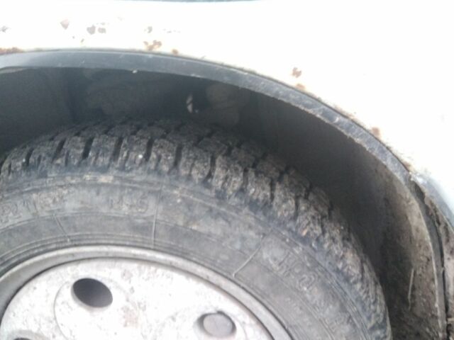 Белый ЗАЗ 1102, объемом двигателя 0 л и пробегом 150 тыс. км за 300 $, фото 17 на Automoto.ua