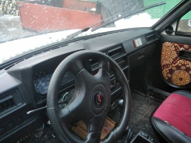 Белый ЗАЗ 1102, объемом двигателя 0 л и пробегом 150 тыс. км за 300 $, фото 21 на Automoto.ua