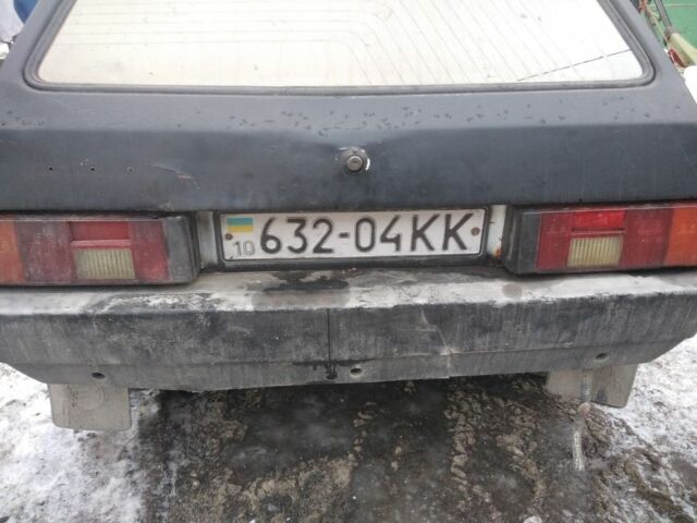 Белый ЗАЗ 1102, объемом двигателя 0 л и пробегом 150 тыс. км за 300 $, фото 2 на Automoto.ua