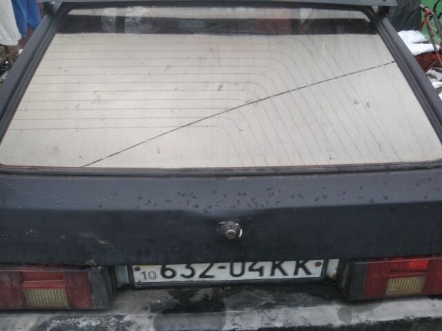 Белый ЗАЗ 1102, объемом двигателя 0 л и пробегом 150 тыс. км за 300 $, фото 3 на Automoto.ua