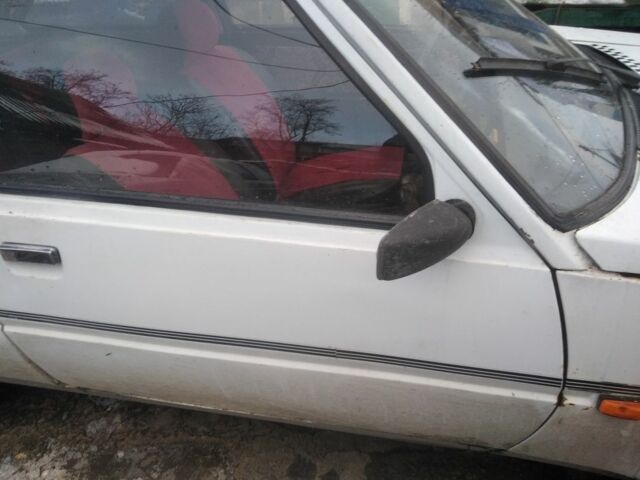 Белый ЗАЗ 1102, объемом двигателя 0 л и пробегом 150 тыс. км за 300 $, фото 11 на Automoto.ua