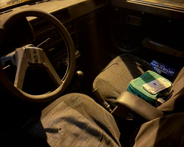 Белый ЗАЗ 1102 Таврія-Нова, объемом двигателя 1.09 л и пробегом 140 тыс. км за 700 $, фото 5 на Automoto.ua