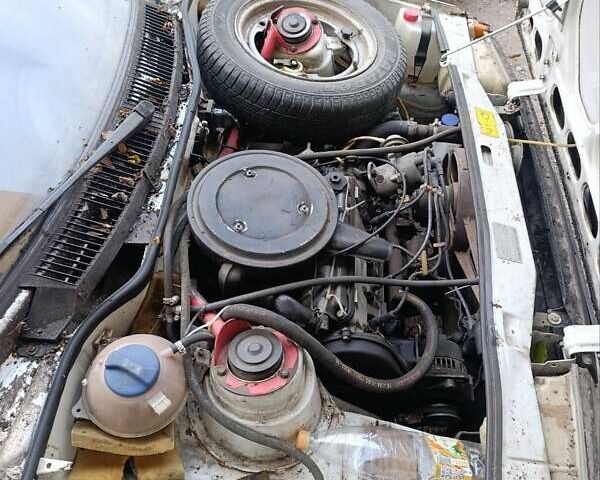 Белый ЗАЗ 1102 Таврія-Нова, объемом двигателя 1 л и пробегом 200 тыс. км за 800 $, фото 3 на Automoto.ua